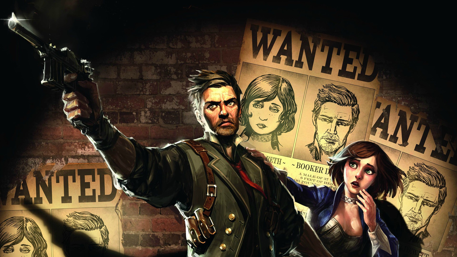 1920 x 1080 HD Wallpapers 2532